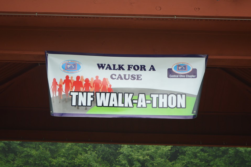 Columbus Walkathon