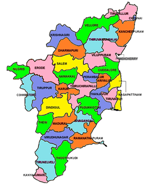 TN MAP