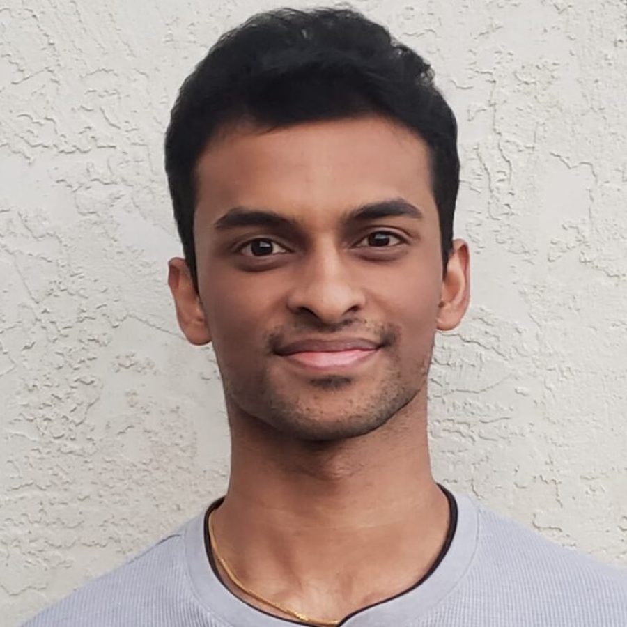 Arun Periakaruppan